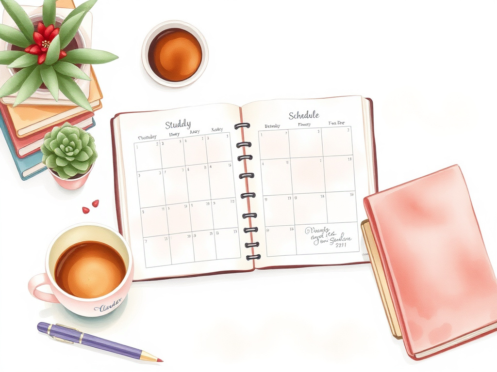 独立に関する具体的なスケジュール例｜資格・キャリア