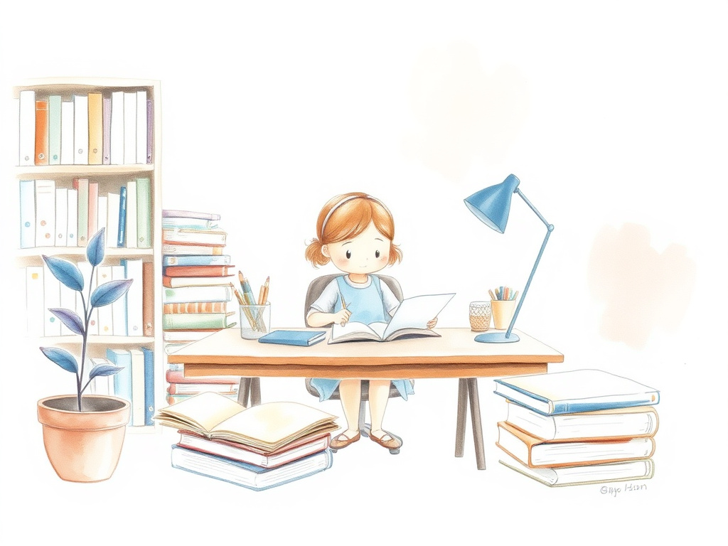 独立に関する具体的な教材例｜資格・キャリア