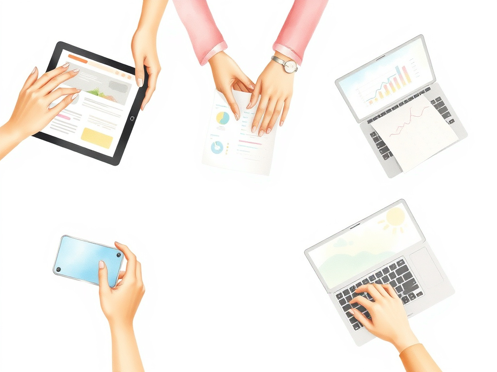 独立に関する具体的なキャリアパス例｜資格・キャリア