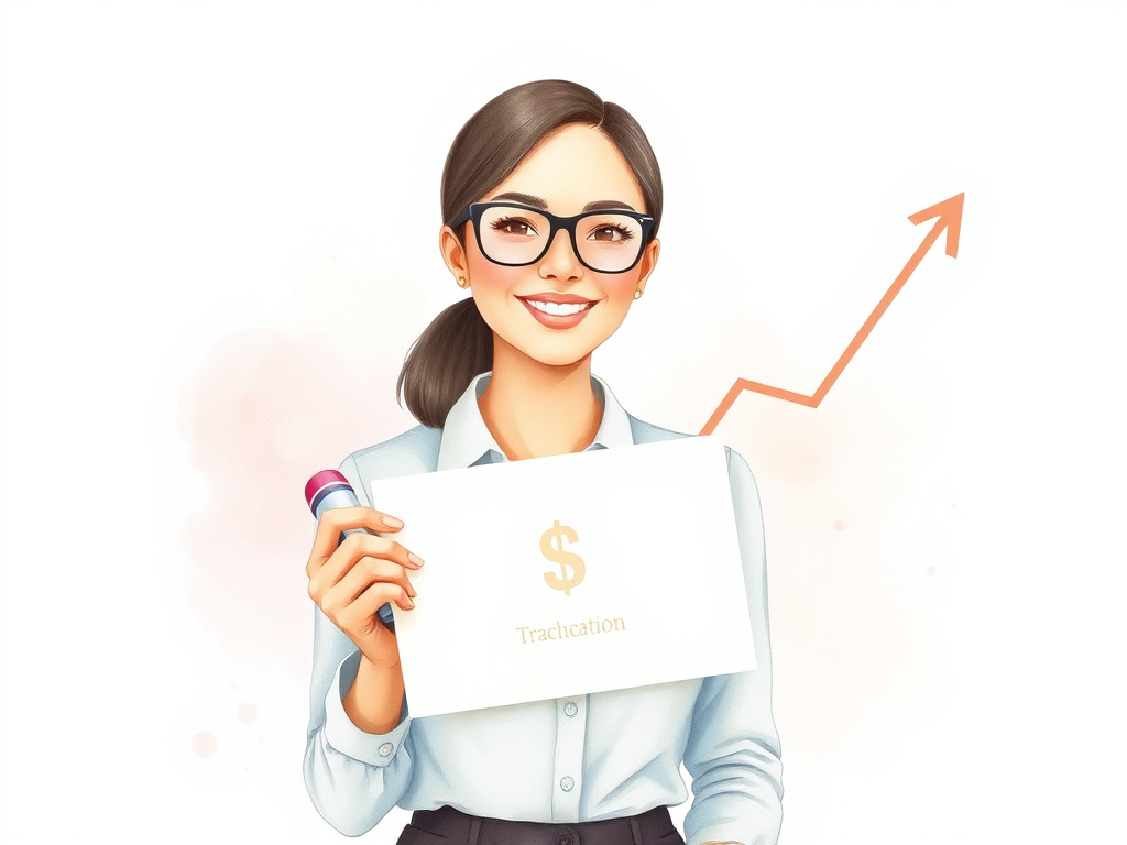 年収アップに関する資格取得後のキャリアパスと年収への影響｜資格・キャリア