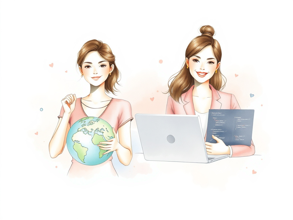 成功事例から学ぶ！30代女性の年収アップ術｜資格・キャリア