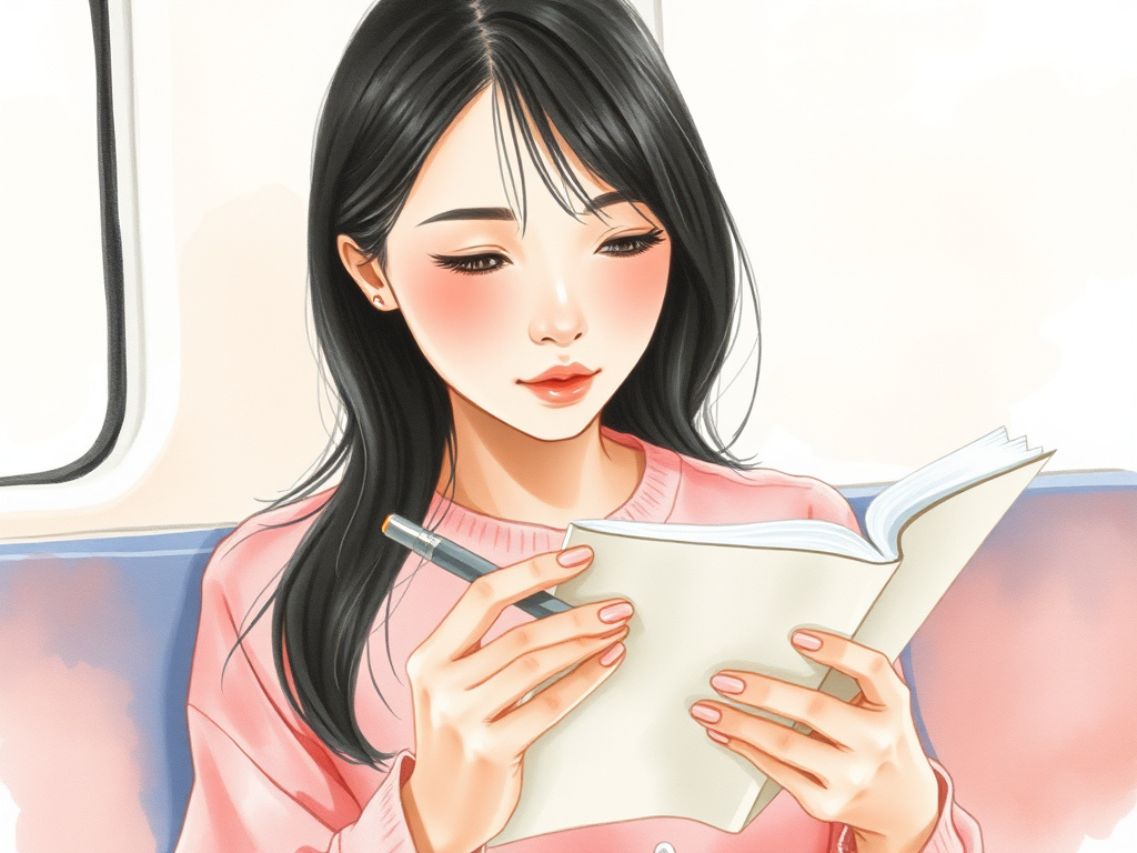 転職に関する働きながらの学習スケジュール例：スキマ時間を活用｜資格・キャリア