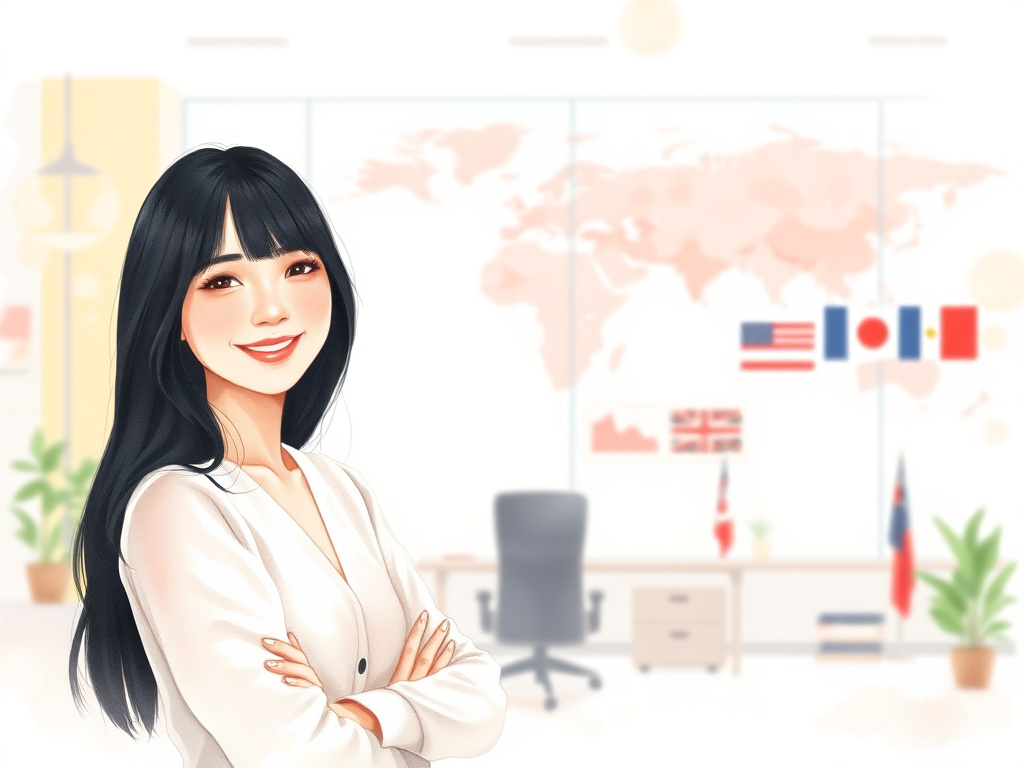 転職に関する語学系資格：TOEIC、英検でグローバルなキャリアを拓く｜資格・キャリア