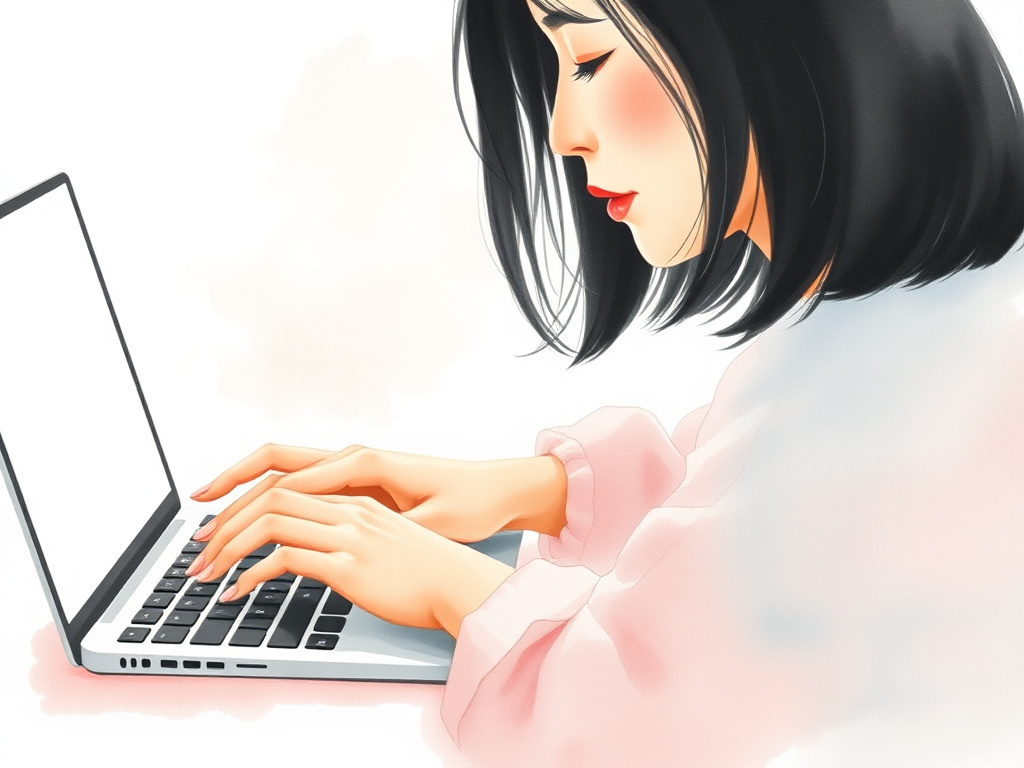 成功事例：30代女性の転職ストーリー｜資格・キャリア