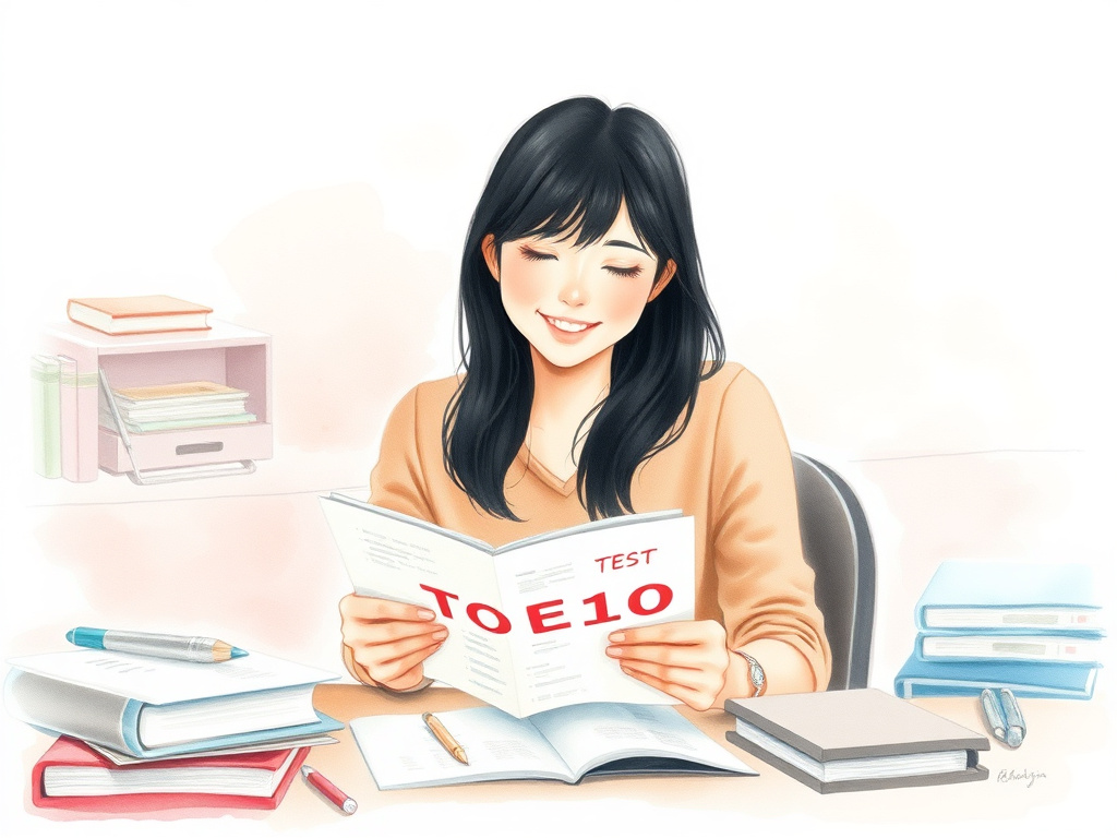 TOEICとは？試験概要と難易度を徹底解説｜資格・キャリア