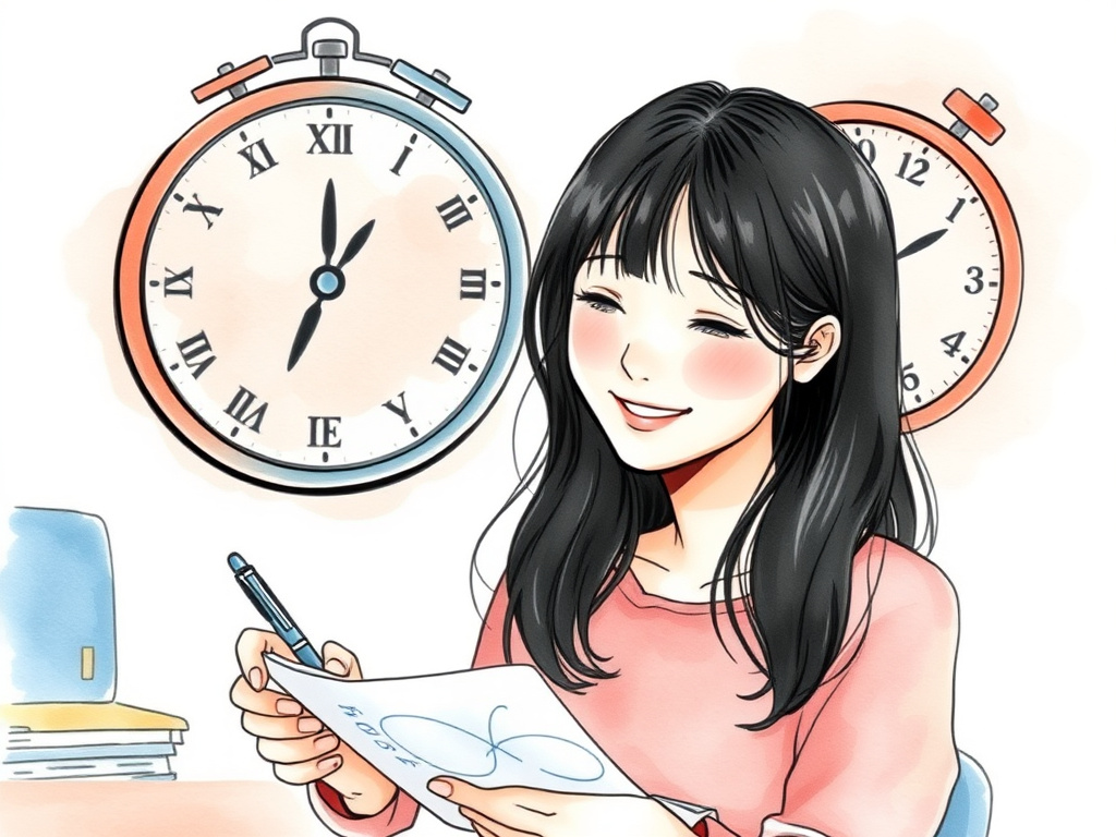 TOEICの種類と試験時間｜資格・キャリア