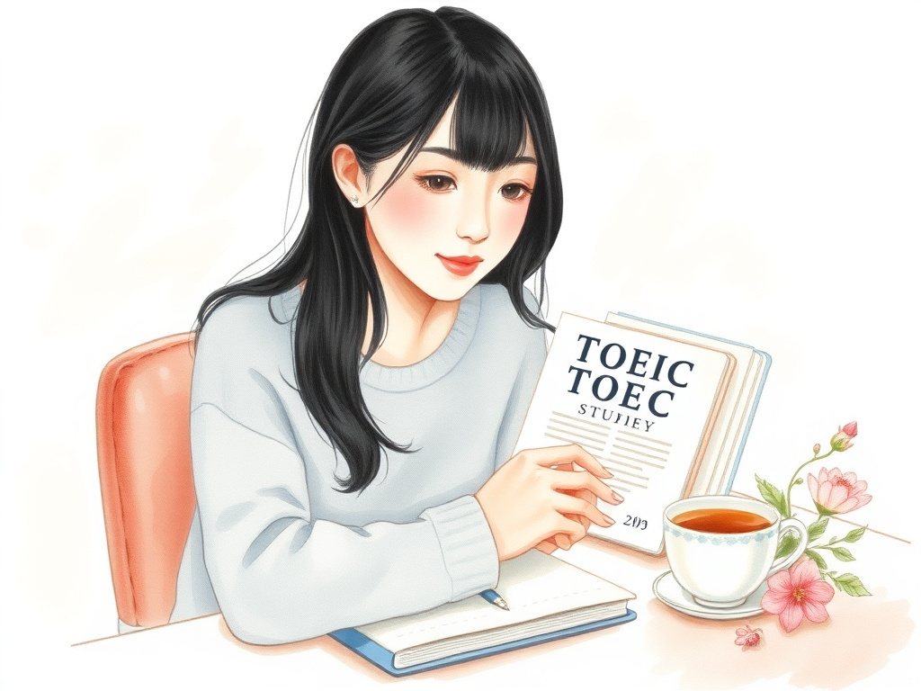 TOEICに関する目標スコア別！勉強時間の目安と学習プラン｜資格・キャリア