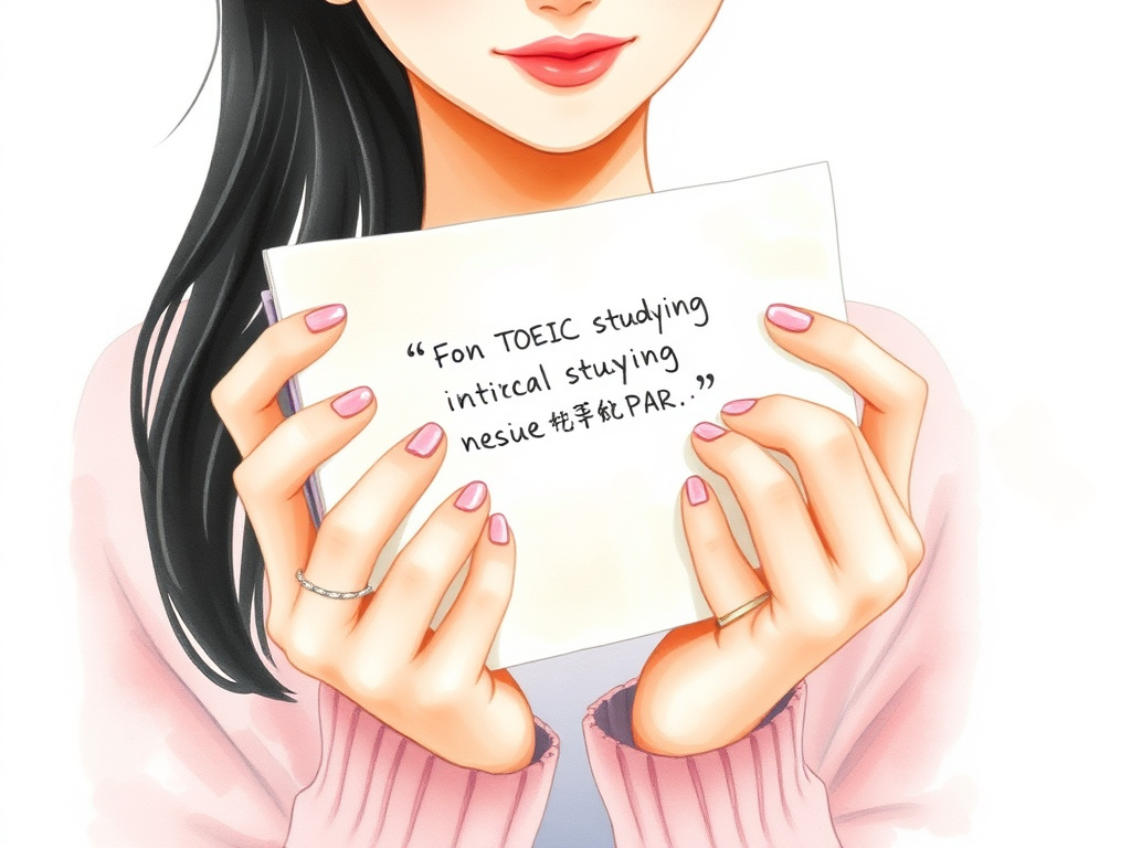 TOEICに関するモチベーション維持の秘訣！挫折しないためのヒント｜資格・キャリア