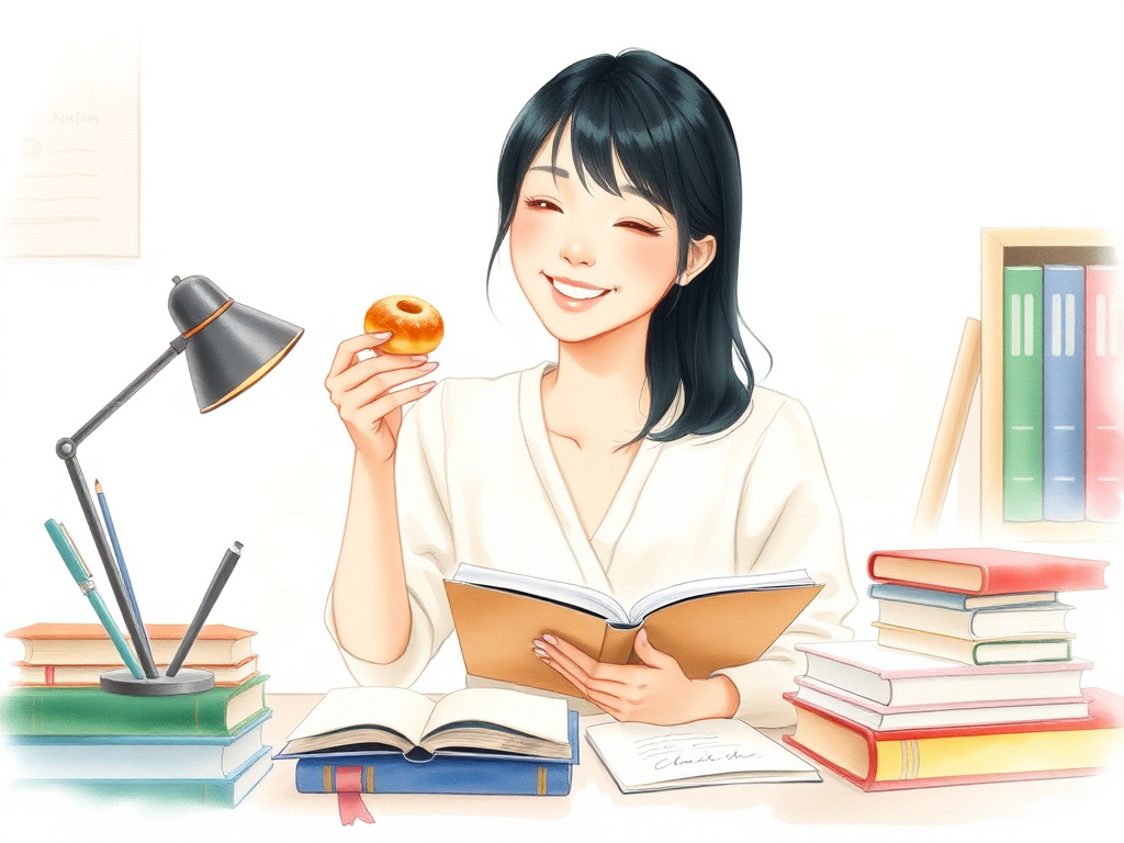 TOEICに関するご褒美を設定して楽しく学習｜資格・キャリア