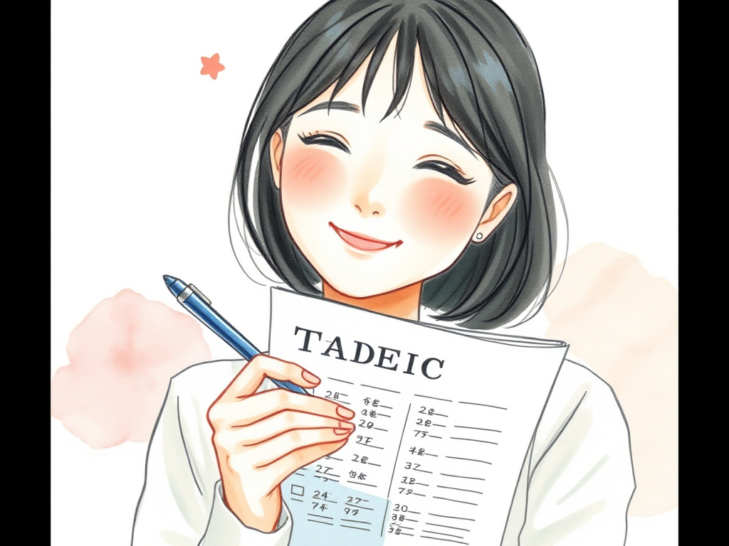 今すぐできる！TOEIC対策の第一歩｜資格・キャリア