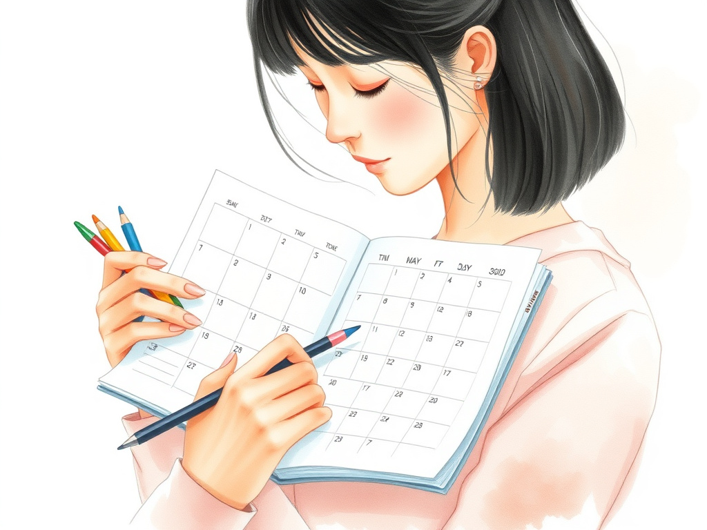 基本情報に関する具体的なスケジュール例｜資格・キャリア