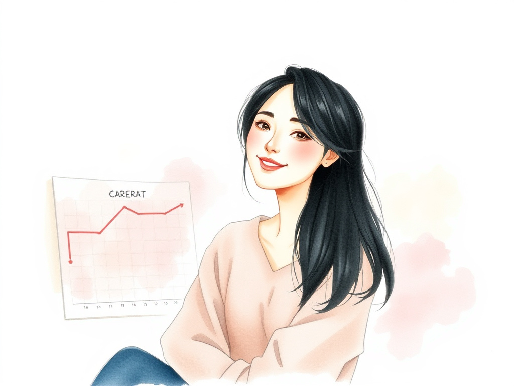 基本情報に関する資格取得後のキャリアパスと年収への影響｜資格・キャリア