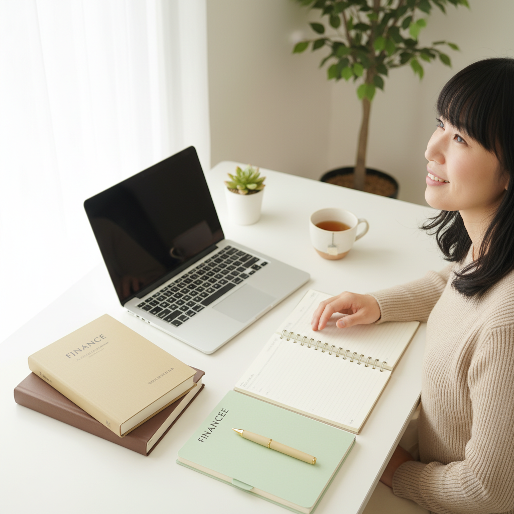 FPに関するモチベーション維持のコツ｜資格・キャリア