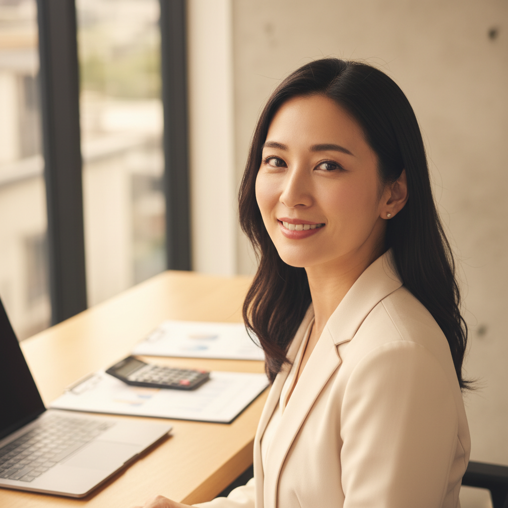 FPに関する資格取得後のキャリアパス：年収アップも夢じゃない！｜資格・キャリア