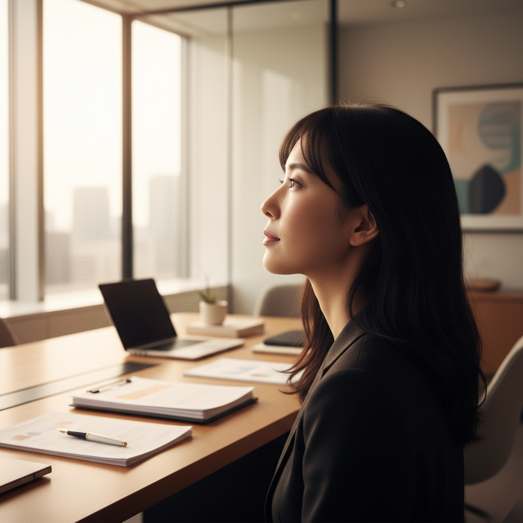 FPに関する具体的なキャリアパスの例｜資格・キャリア