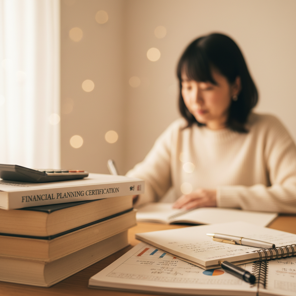 FPに関するおすすめの教材＆講座：効率的な学習で合格を掴む！｜資格・キャリア