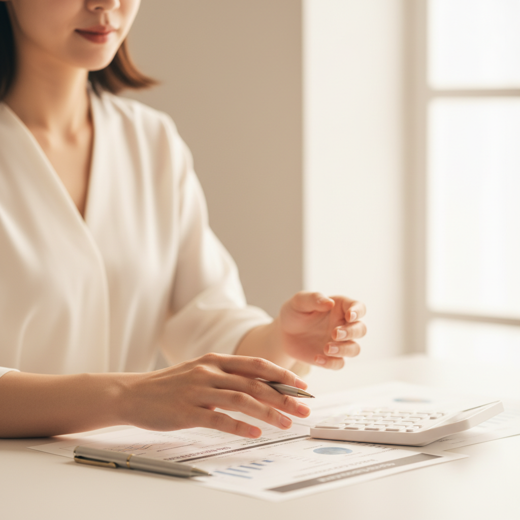 副業に関する注目の資格：FP（ファイナンシャルプランナー）｜資格・キャリア