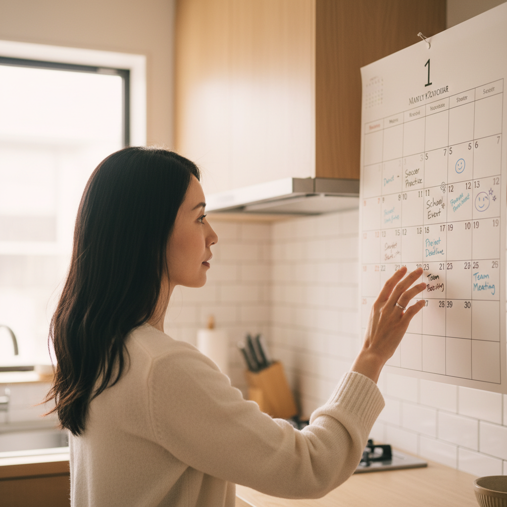 副業に関する家族の理解と協力｜資格・キャリア