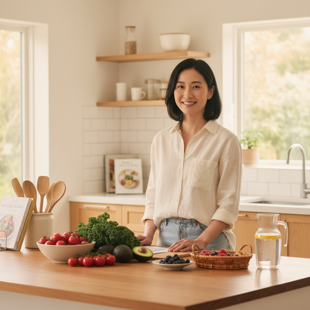 食生活アドバイザーとは？資格の魅力と可能性｜資格・キャリア