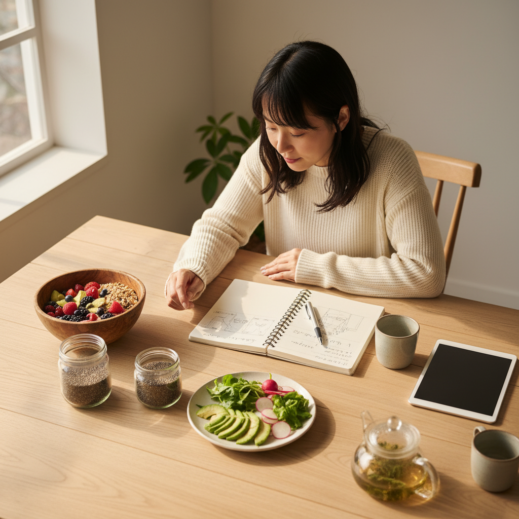 食生活アドバイザーに関する資格取得後のキャリアパス：広がる活躍の場｜資格・キャリア