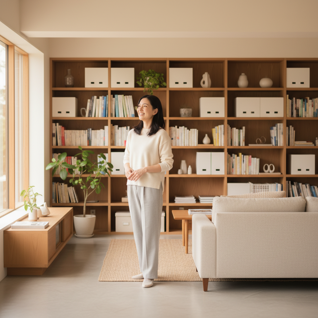 整理収納アドバイザーとは？資格の魅力と可能性｜資格・キャリア