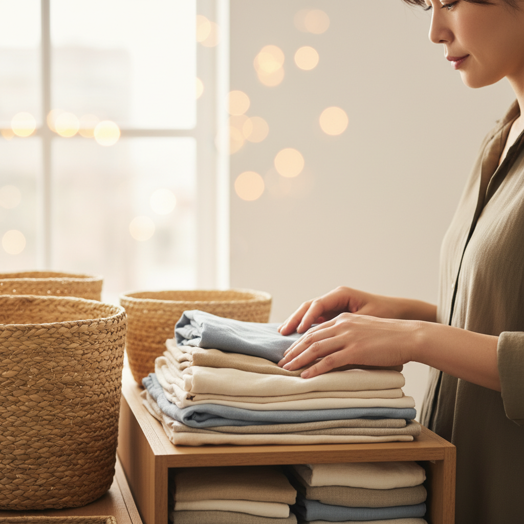 整理収納アドバイザーに関する資格取得後のキャリアパス：年収アップも夢じゃない！｜資格・キャリア