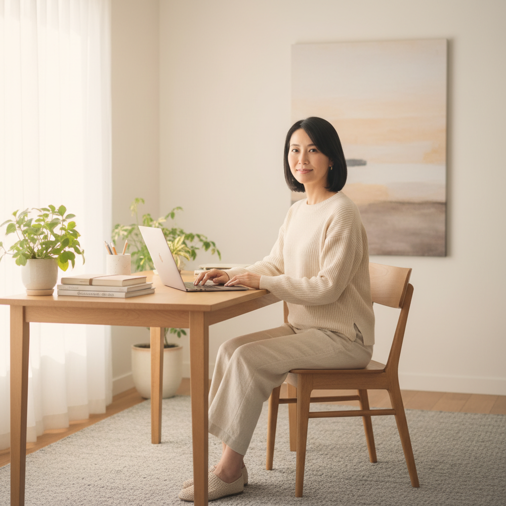 整理収納アドバイザーに関する独立開業のメリット・デメリット｜資格・キャリア