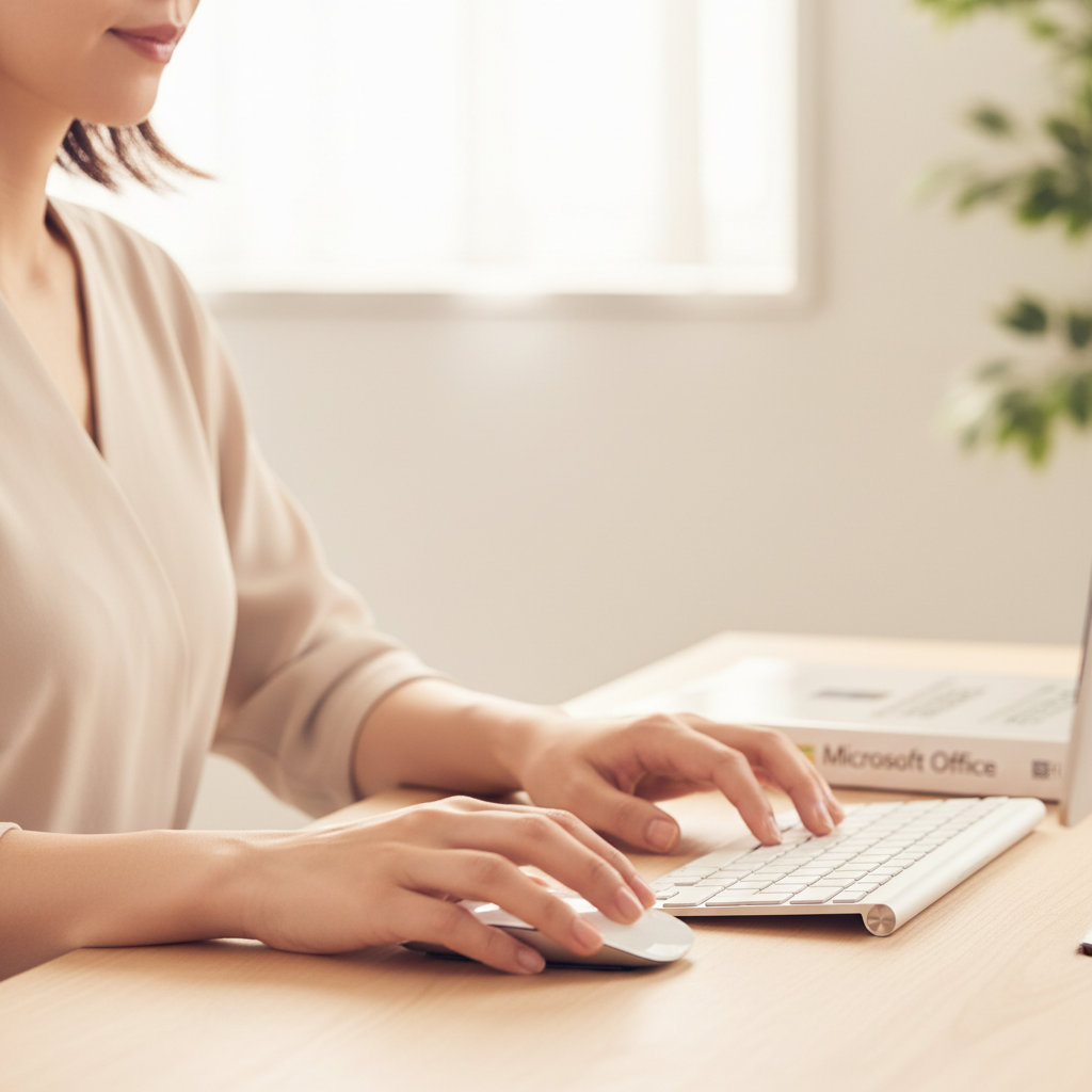 MOS試験の概要：難易度、勉強時間、費用｜資格・キャリア