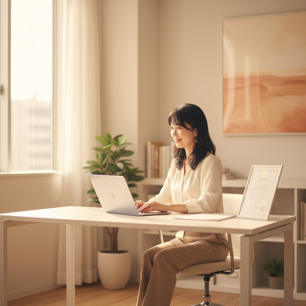 なぜ資格取得が年収アップに繋がるのか｜資格・キャリア