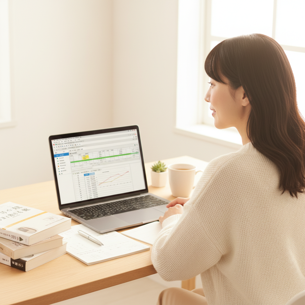 年収アップに関する具体的な資格例：難易度と勉強時間｜資格・キャリア