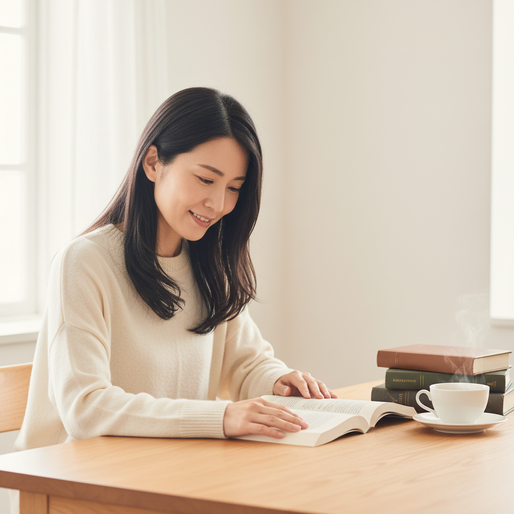 年収アップに関する資格取得を成功させるためのメンタルヘルス｜資格・キャリア