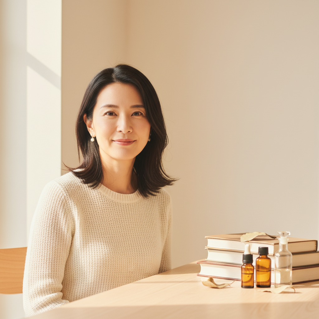 おすすめの資格：AEAJ認定アロマテラピー検定｜資格・キャリア