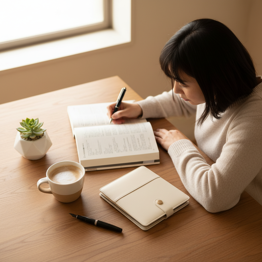 アロマテラピーに関する働きながら資格取得するためのスケジュール例｜資格・キャリア