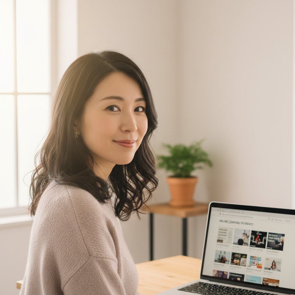 アロマテラピーに関するオンライン講座の選び方｜資格・キャリア