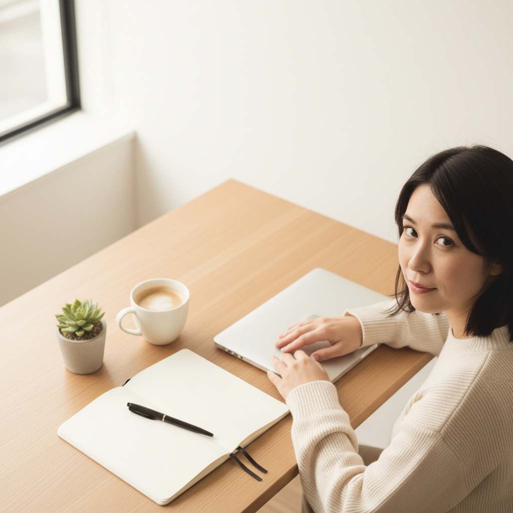 在宅ワークに関する資格取得後のキャリアパス：年収アップの可能性｜資格・キャリア