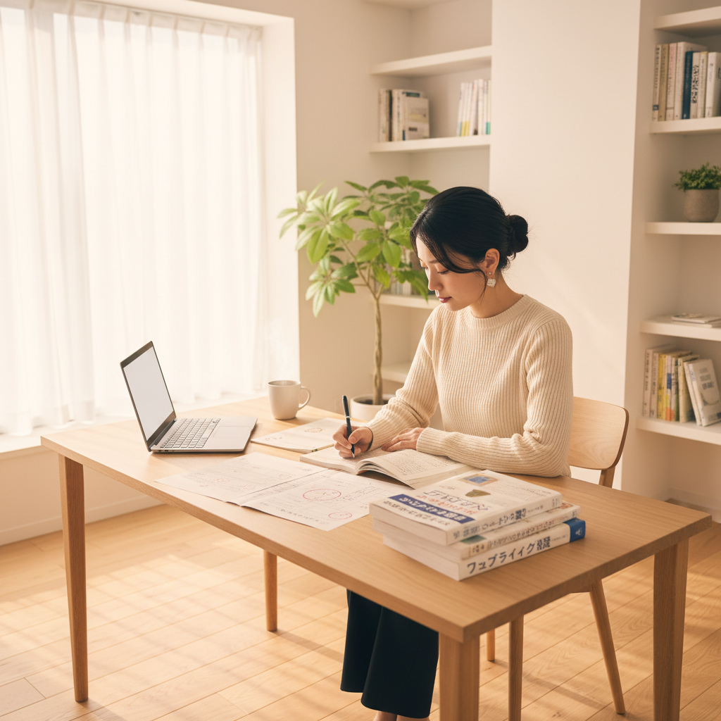 在宅ワークに関するおすすめ教材＆講座：効率的な学習をサポート｜資格・キャリア