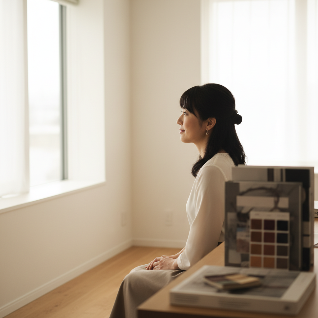 カラーコーディネーターに関する独立・フリーランスという選択肢｜資格・キャリア