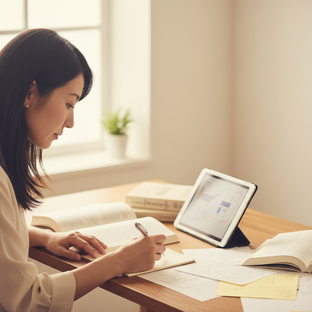 簿記に関する各級の難易度と勉強時間の目安｜資格・キャリア