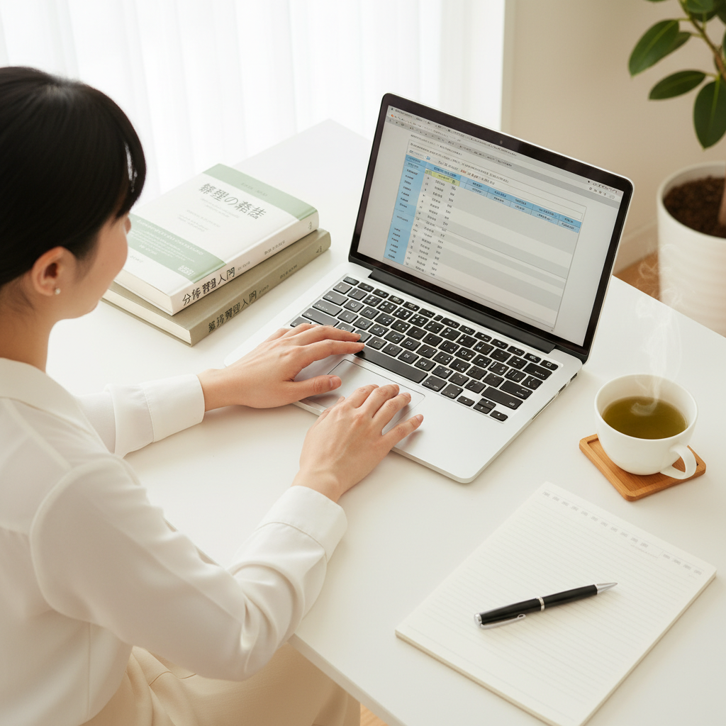 働きながら簿記資格を取得するためのスケジュール｜資格・キャリア