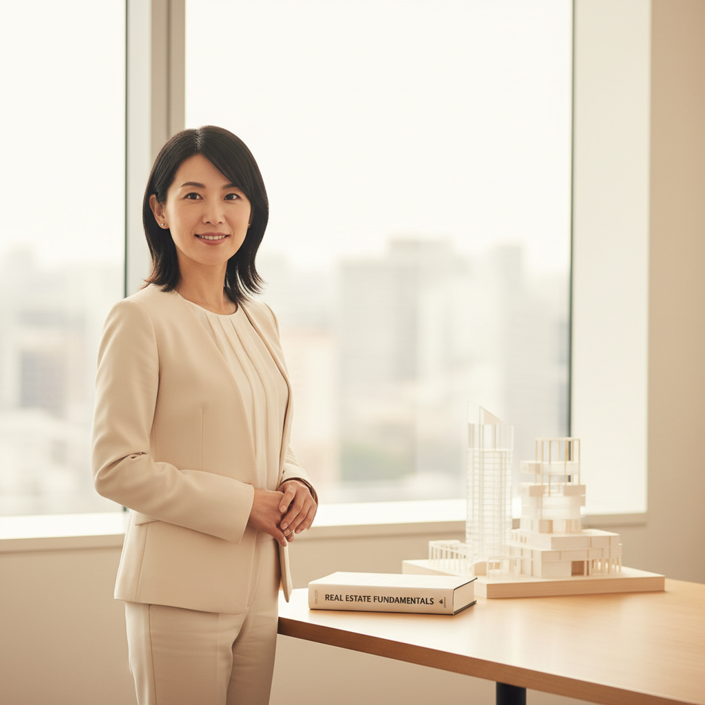 なぜ宅建？30代女性にこそおすすめの理由｜資格・キャリア