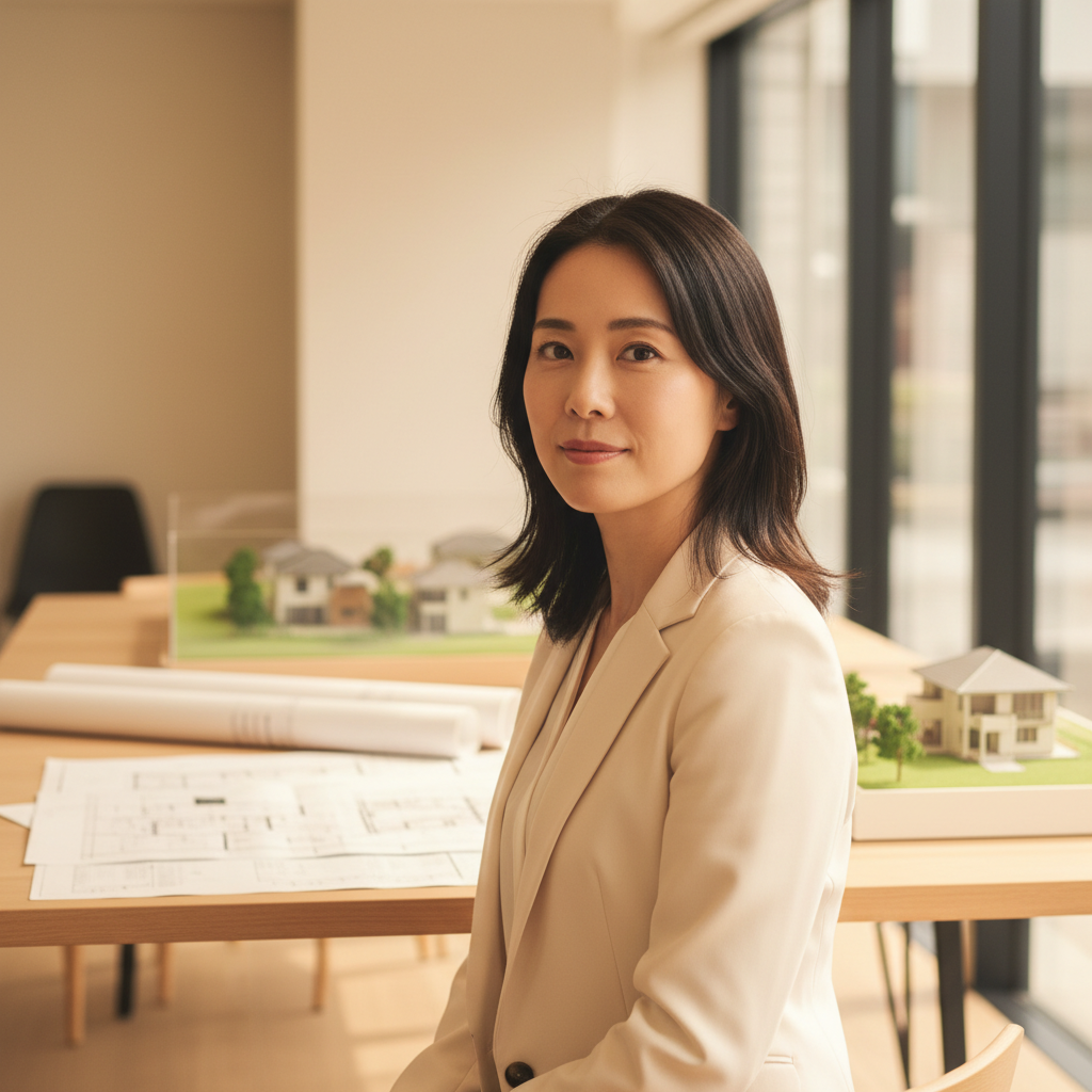 不動産業界の現状と女性宅建士の活躍｜資格・キャリア