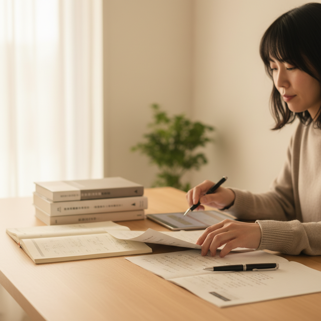 宅建試験の概要と難易度を徹底解説｜資格・キャリア