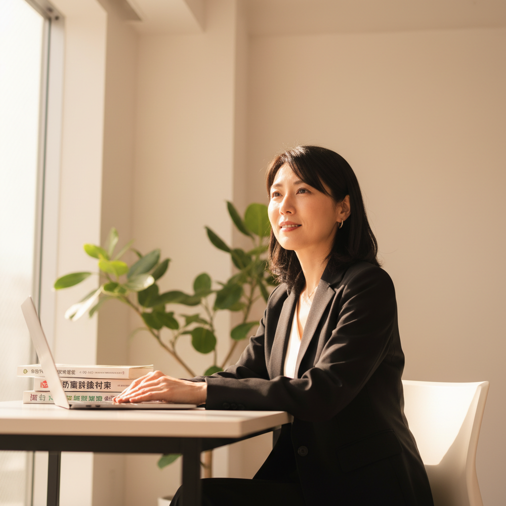 働きながら宅建合格！スケジュール例とモチベーション維持のコツ｜資格・キャリア