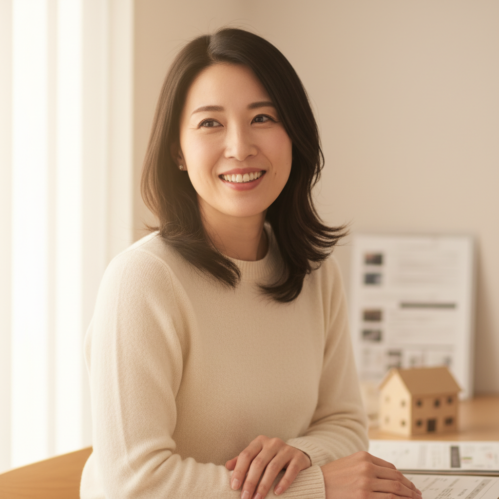 宅建に関する資格取得で人生を変えた女性たちのリアルストーリー｜資格・キャリア