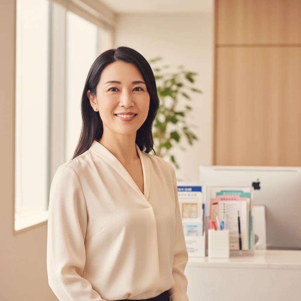 医療事務の仕事内容と魅力｜資格・キャリア