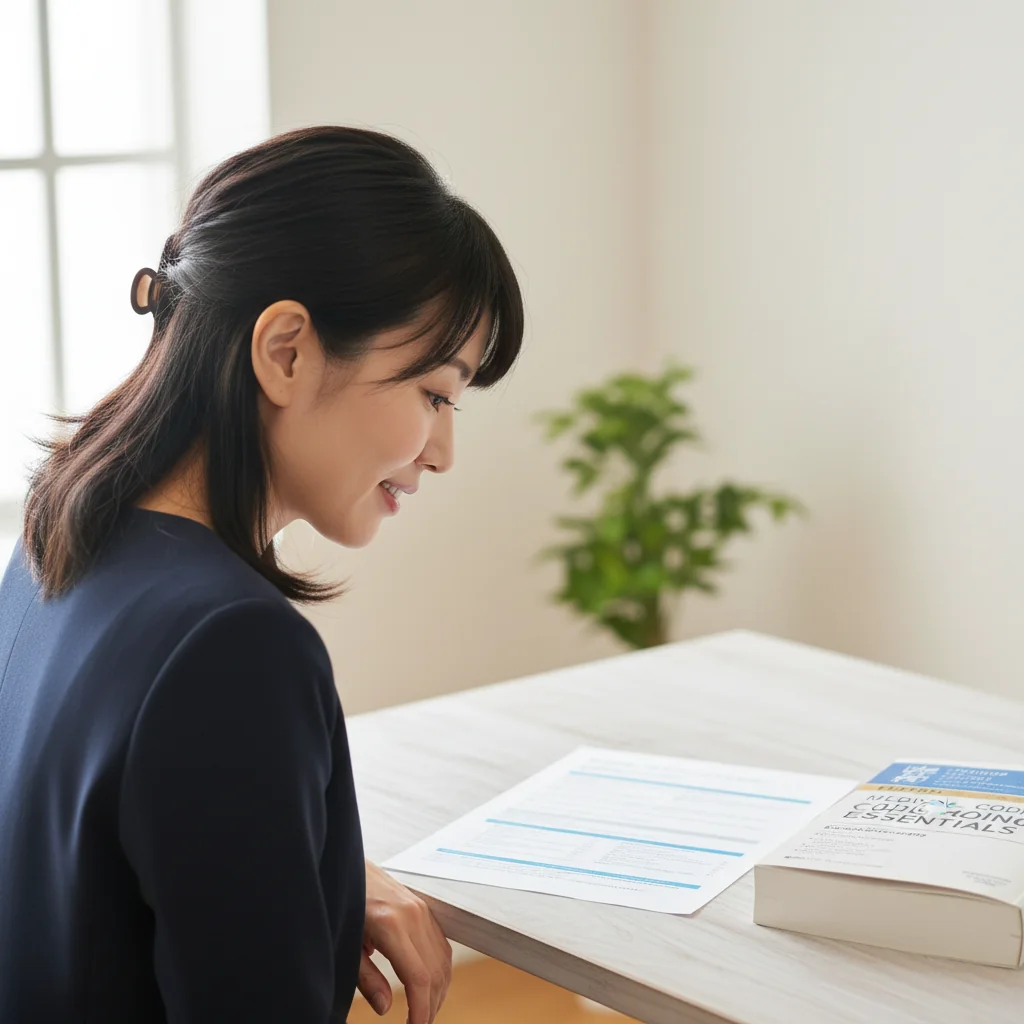 おすすめの医療事務資格｜資格・キャリア