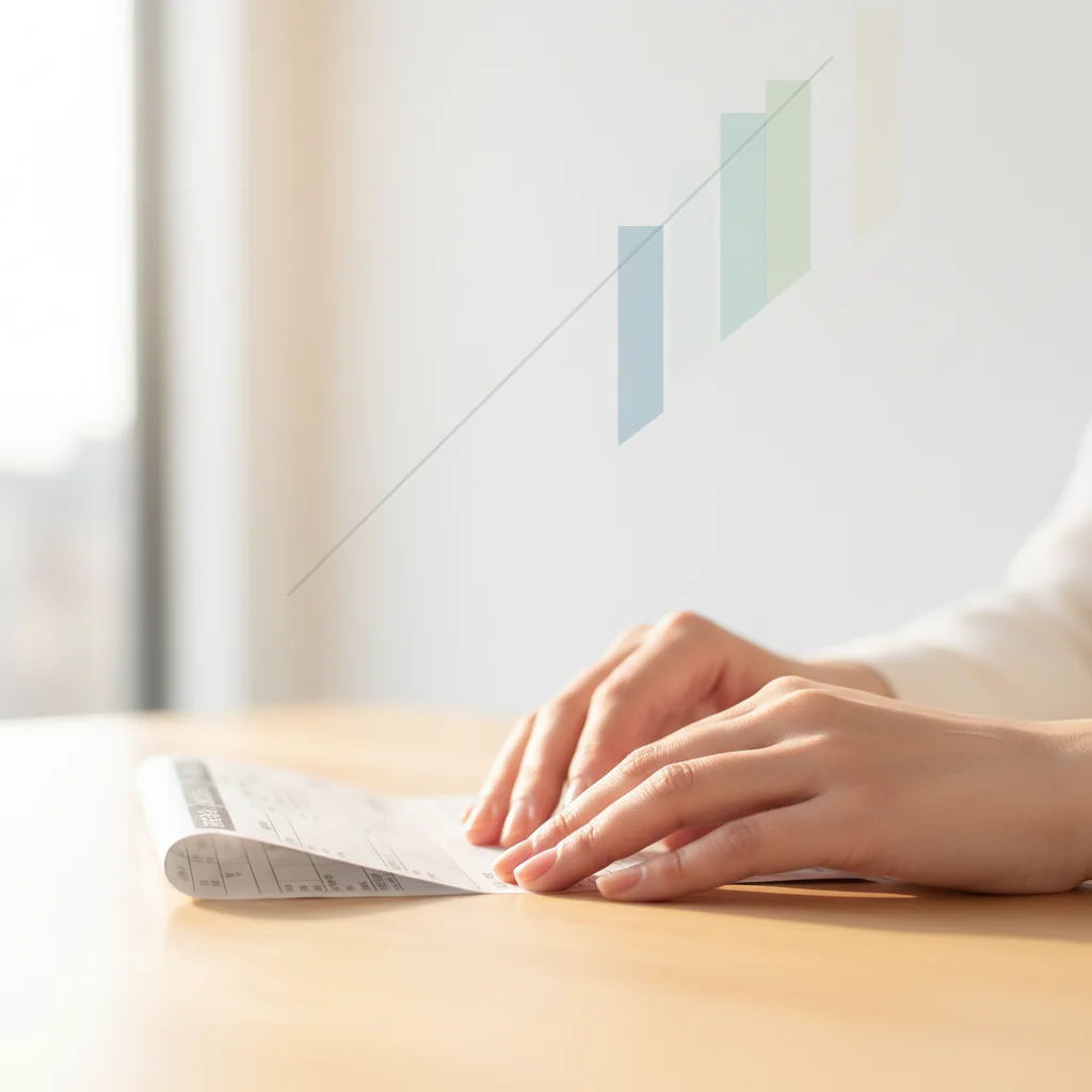 医療事務に関する資格取得後のキャリアパスと年収｜資格・キャリア