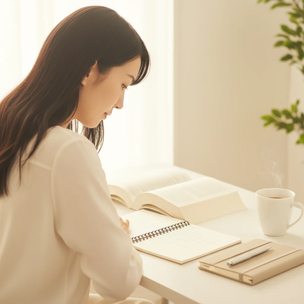 秘書検定に関する働きながら合格するための時間管理術｜資格・キャリア