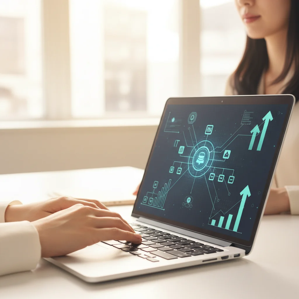 30代女性がITパスポートを取得するメリット｜資格・キャリア