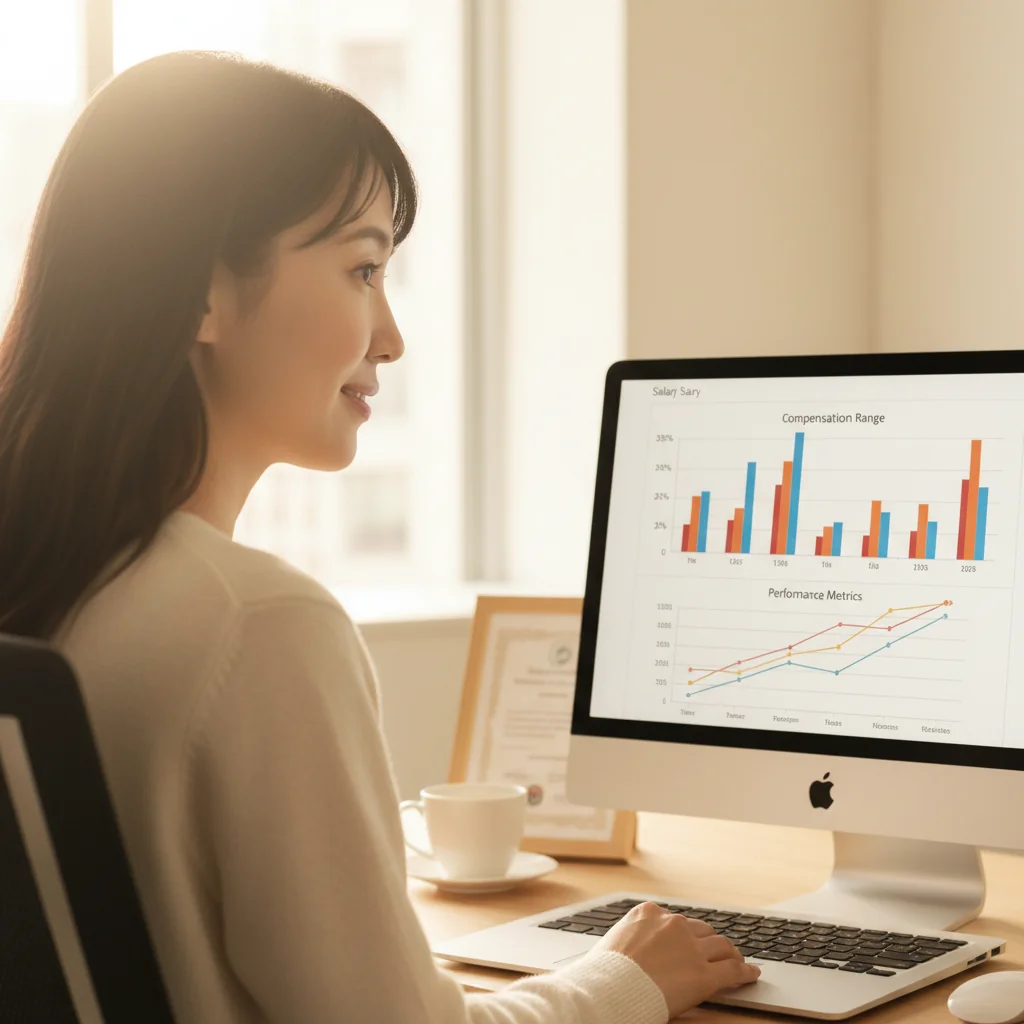 ITパスポートに関する年収アップは期待できる？｜資格・キャリア